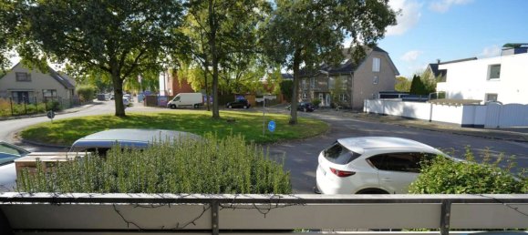 Apartamento de 2 dormitorios en Wesel, Germany No. 202089 10