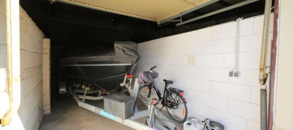 Apartamento de 2 dormitorios en Wesel, Germany No. 202089 28