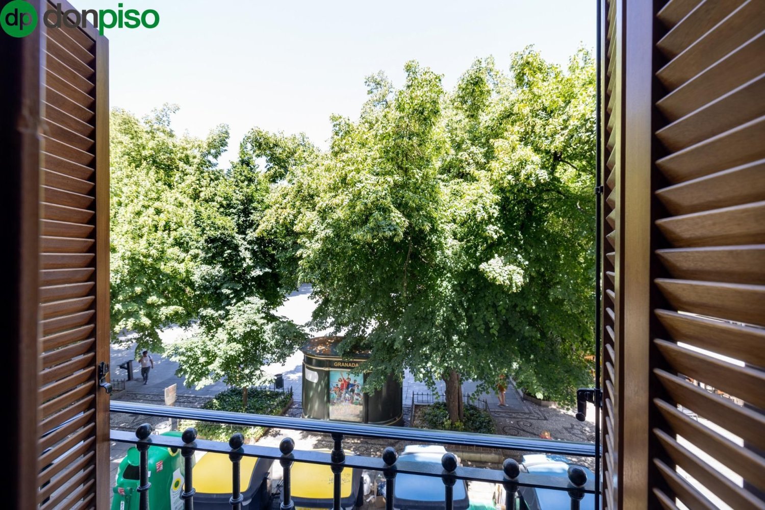 2 bedrooms Apartment in Granada, Spain No. 197830