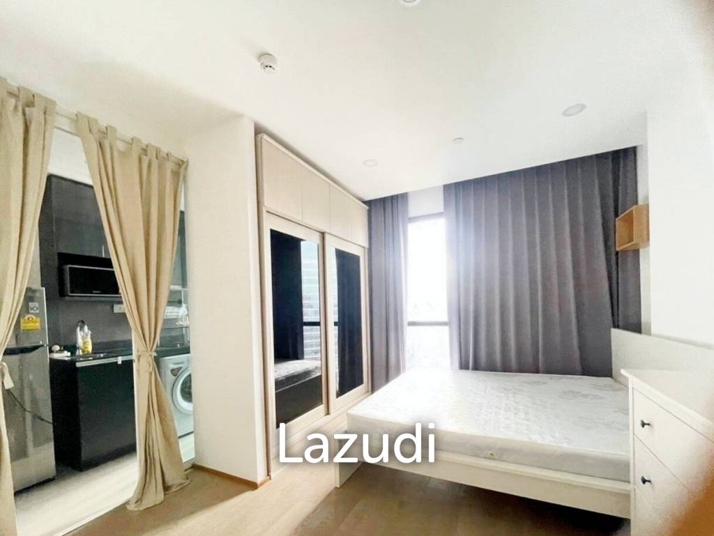24.5m² Condo in Bangkok, Thailand No. 16527