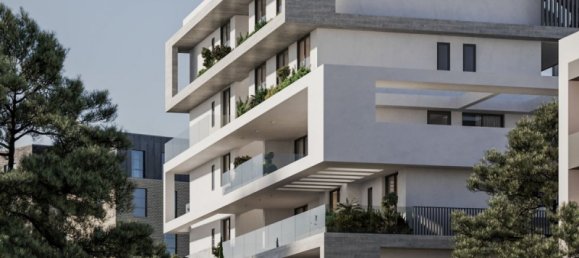 3 bedrooms Apartment in Larnaca, Cyprus No. 22428 12