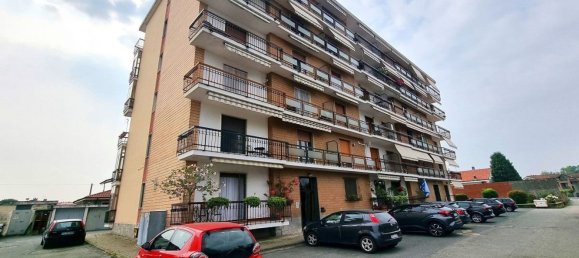 4 chambres Appartement à Santena, Italy No. 339877 2