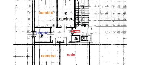 4 chambres Appartement à Santena, Italy No. 339877 24