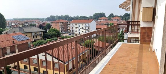 4 chambres Appartement à Santena, Italy No. 339877 21