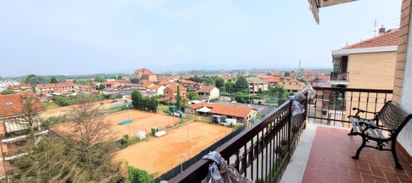 4 chambres Appartement à Santena, Italy No. 339877 9