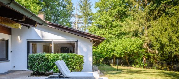 4 rooms Bungalow in Rastatt, Germany No. 325409 14