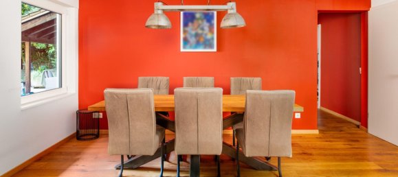 4 rooms Bungalow in Rastatt, Germany No. 325409 6