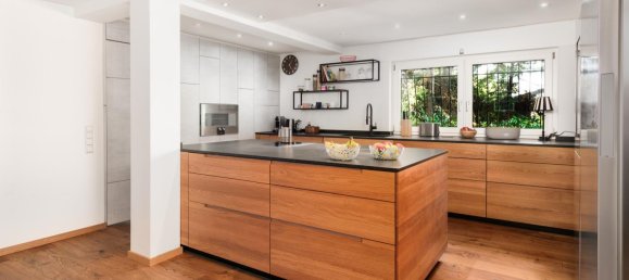 4 rooms Bungalow in Rastatt, Germany No. 325409 5