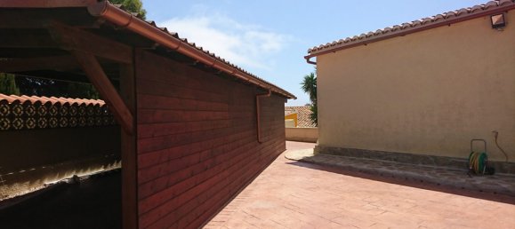 5 chambres Villa à Benitachell, Spain No. 10892 15