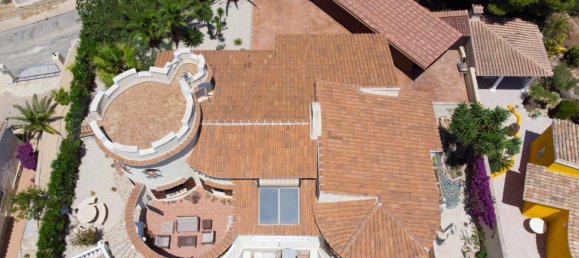 5 chambres Villa à Benitachell, Spain No. 10892 8