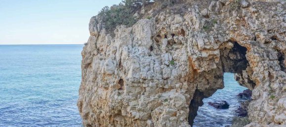 5 chambres Villa à Benitachell, Spain No. 10892 20