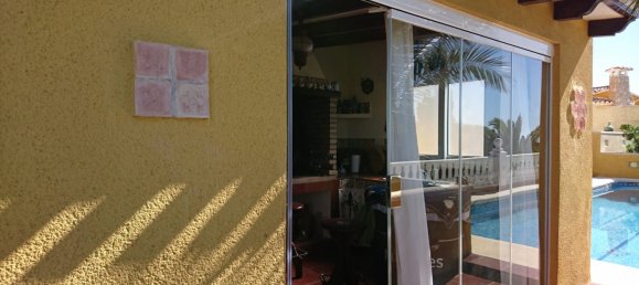 5 chambres Villa à Benitachell, Spain No. 10892 9