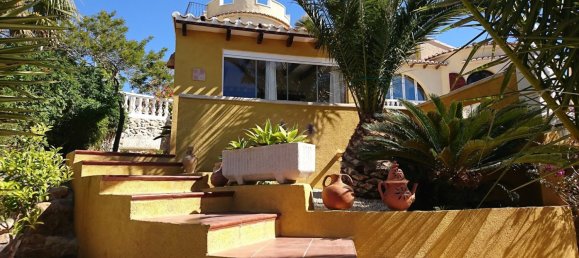 5 chambres Villa à Benitachell, Spain No. 10892 2