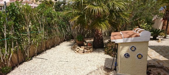 5 chambres Villa à Benitachell, Spain No. 10892 12