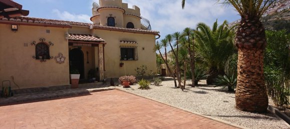 5 chambres Villa à Benitachell, Spain No. 10892 14