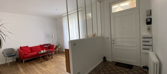 2 Schlafzimmer Haus in Bures-sur-Yvette, France, Nr. 174460 28