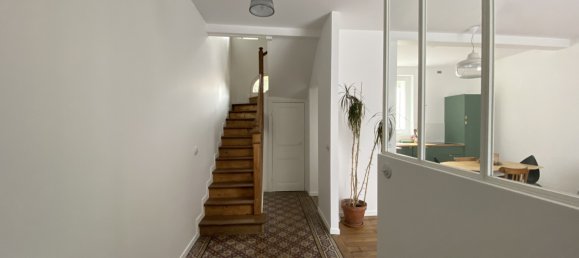 2 Schlafzimmer Haus in Bures-sur-Yvette, France, Nr. 174460 29