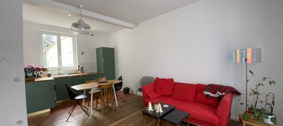 2 Schlafzimmer Haus in Bures-sur-Yvette, France, Nr. 174460 26