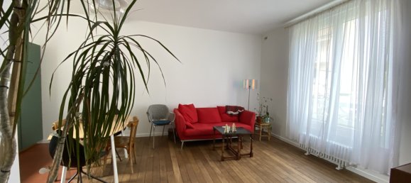 2 Schlafzimmer Haus in Bures-sur-Yvette, France, Nr. 174460 2