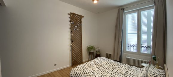 2 Schlafzimmer Haus in Bures-sur-Yvette, France, Nr. 174460 12