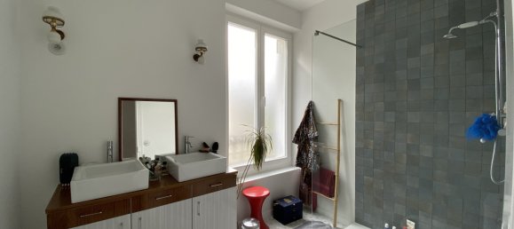 2 Schlafzimmer Haus in Bures-sur-Yvette, France, Nr. 174460 34