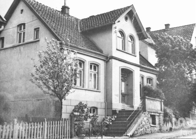 Casa de 2 dormitorios en Herford, Germany No. 147287