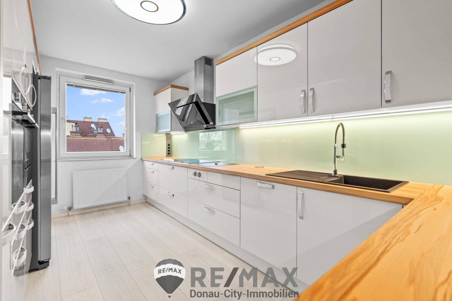 Apartamento de 2 dormitorios en Vienna, Austria No. 147384