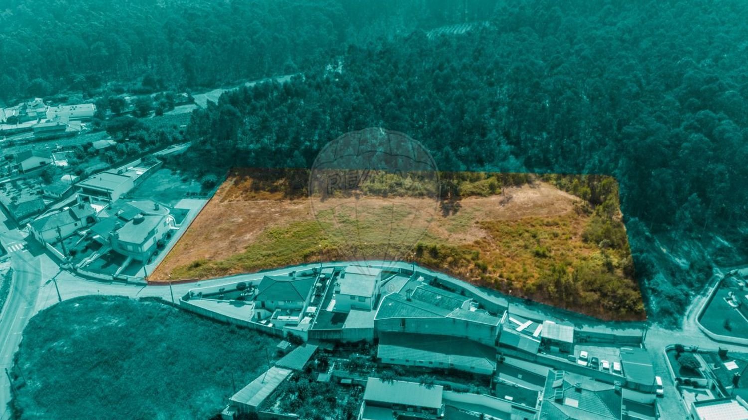  Land in Pereira, Portugal No. 275509