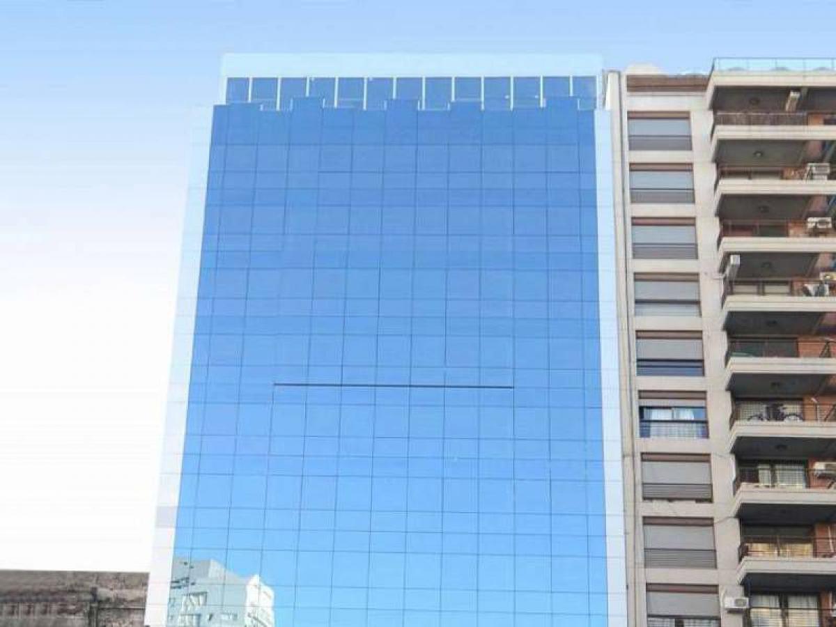 Здание 2600м² в Буэнос-Айрес, Аргентина № 105482