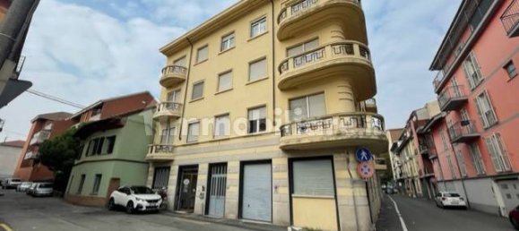 1 bedroom Apartment in Alessandria, Italy No. 121708 17