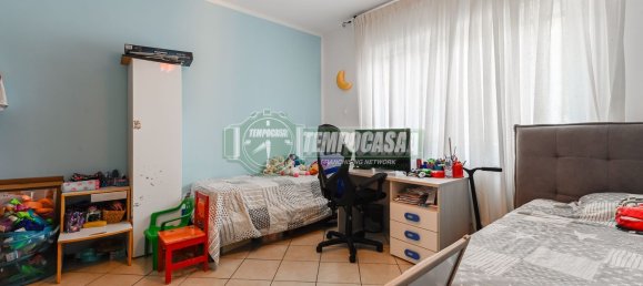 3 rooms Apartment in Azzano San Paolo, Italy No. 299854 23
