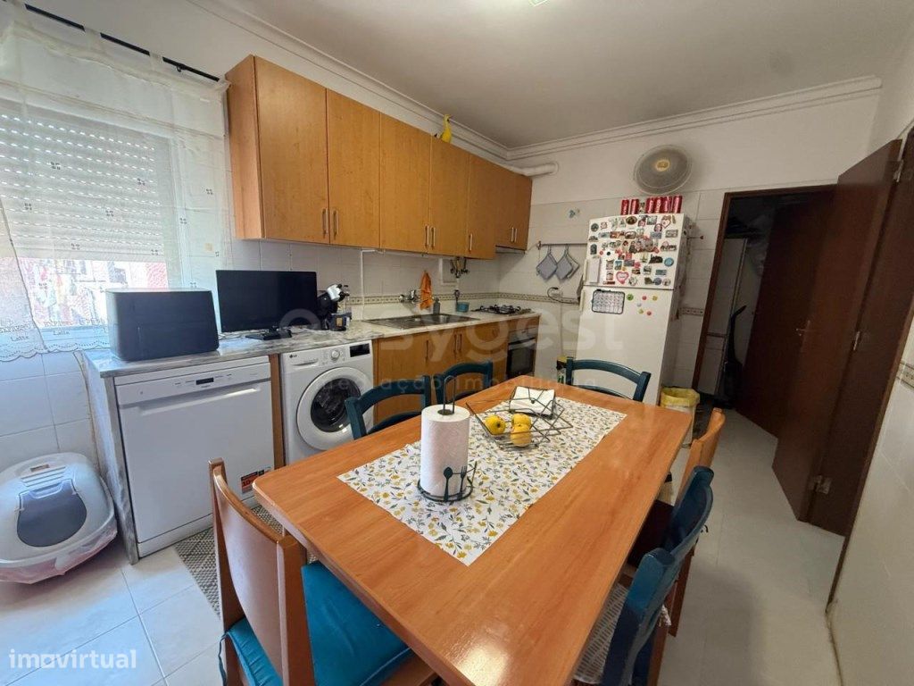 3 غرف نوم شقة في Pinhal Novo, Portugal رقم 334005