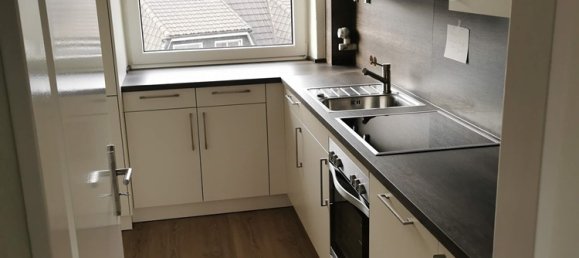 Apartamento de 4 habitaciónes en Steinburg, Germany No. 264568 3