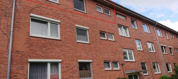 Apartamento de 4 habitaciónes en Steinburg, Germany No. 264568 12