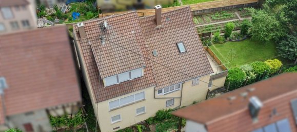 8 rooms House in Reutlingen, Germany No. 20305 13