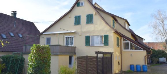 8 rooms House in Reutlingen, Germany No. 20305 18