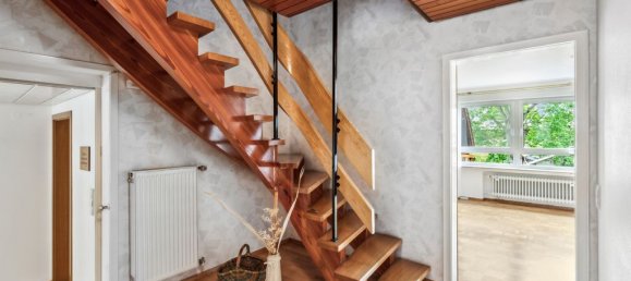 8 rooms House in Reutlingen, Germany No. 20305 21