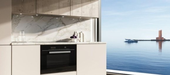 1 Schlafzimmer Wohnung in Al Marjan Island, UAE, Nr. 107183 2