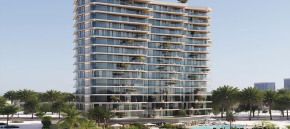 1 Schlafzimmer Wohnung in Al Marjan Island, UAE, Nr. 107183 3