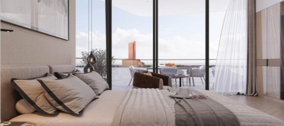 1 Schlafzimmer Wohnung in Al Marjan Island, UAE, Nr. 107183 10