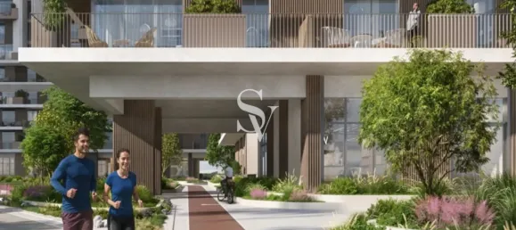 1 bedroom Apartment for sale in Dubai Land, Dubai, UAE № 200944 9
