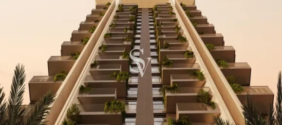 1 bedroom Apartment for sale in Dubai Land, Dubai, UAE № 200944 5