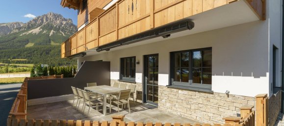 4 غرف نوم منزل في Ellmau, Austria رقم 45453 22