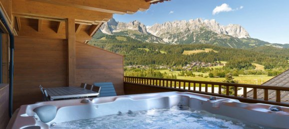 4 غرف نوم منزل في Ellmau, Austria رقم 45453 23