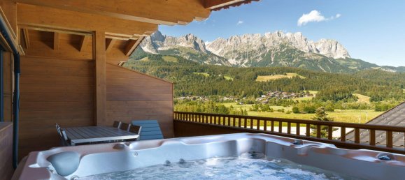 4 غرف نوم منزل في Ellmau, Austria رقم 45453 15