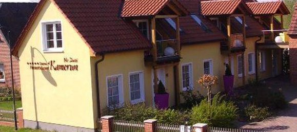 Таунхаус с 9 комнатами в Люхов-Данненберг, Германия № 295004 3