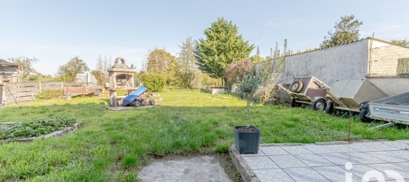 3 bedrooms House in Azannes-et-Soumazannes, France No. 216723 10