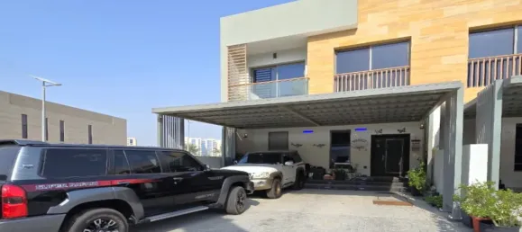 Таунхаус с 3 спальнями в Al Furjan, Дубай, ОАЭ № 108412 11