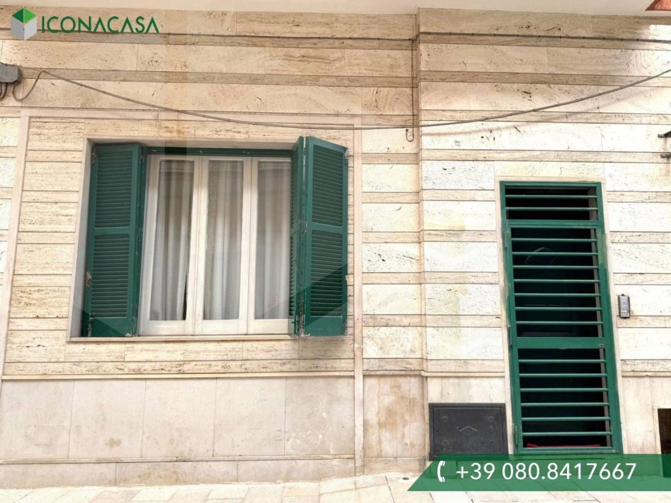 3غرفة منزل في Noicattaro, Italy رقم 17946