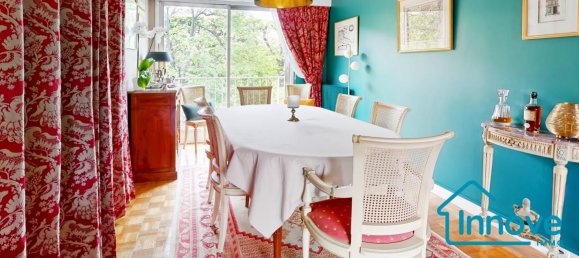 3 bedrooms Apartment in Versailles, France No. 318531 3